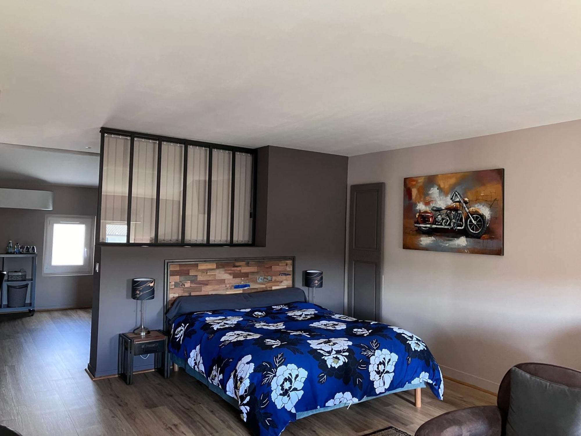 Le Numero 15 Saint-Seurin-sur-l'Isle Exterior foto