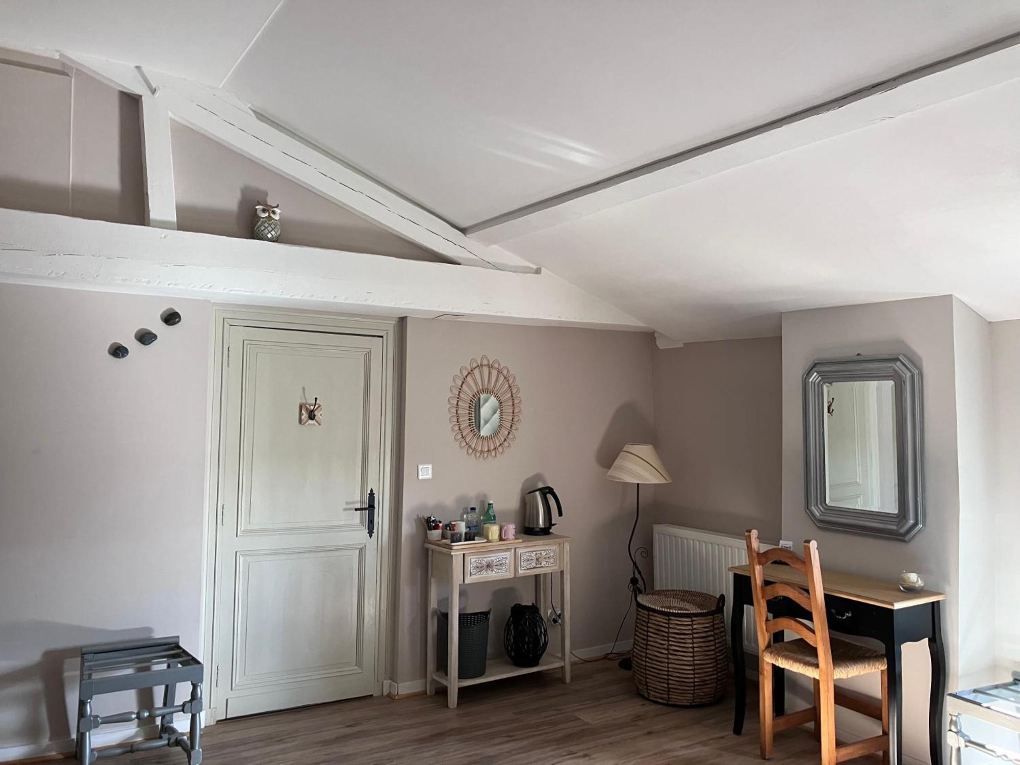 Le Numero 15 Saint-Seurin-sur-l'Isle Exterior foto